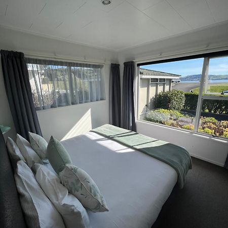 Accent On Taupo Motor Lodge Exteriér fotografie