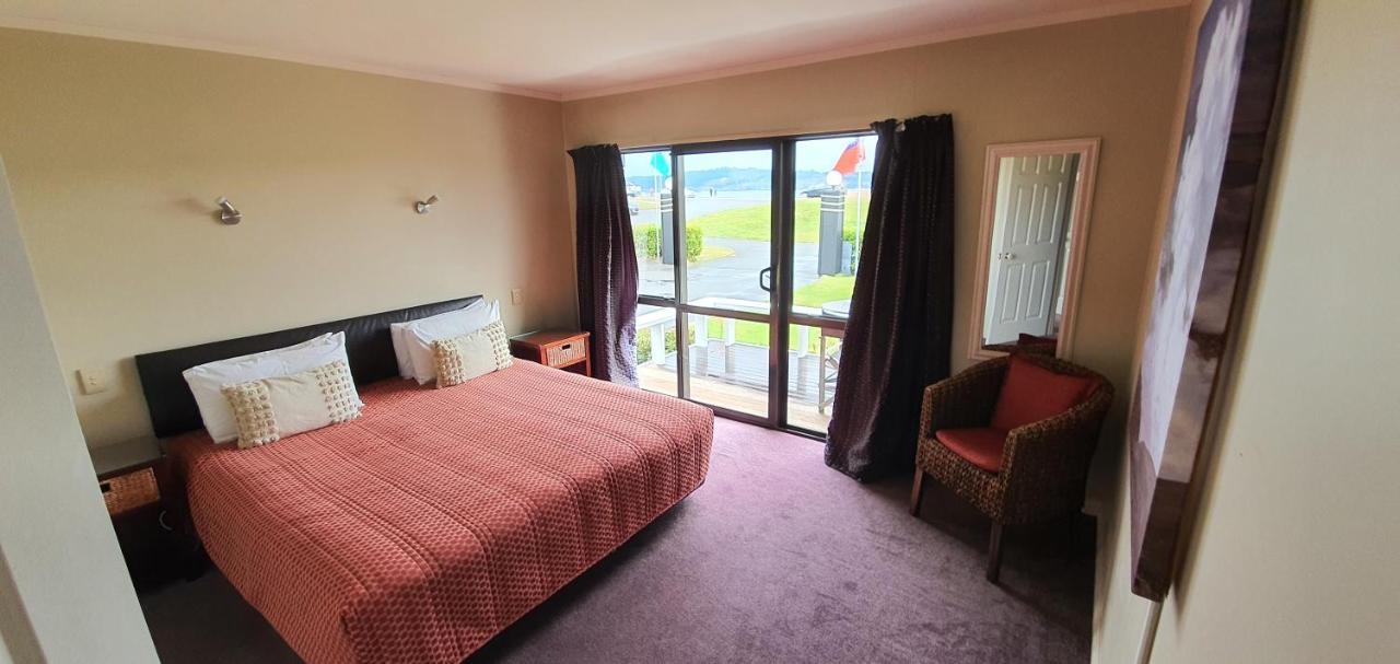 Accent On Taupo Motor Lodge Exteriér fotografie